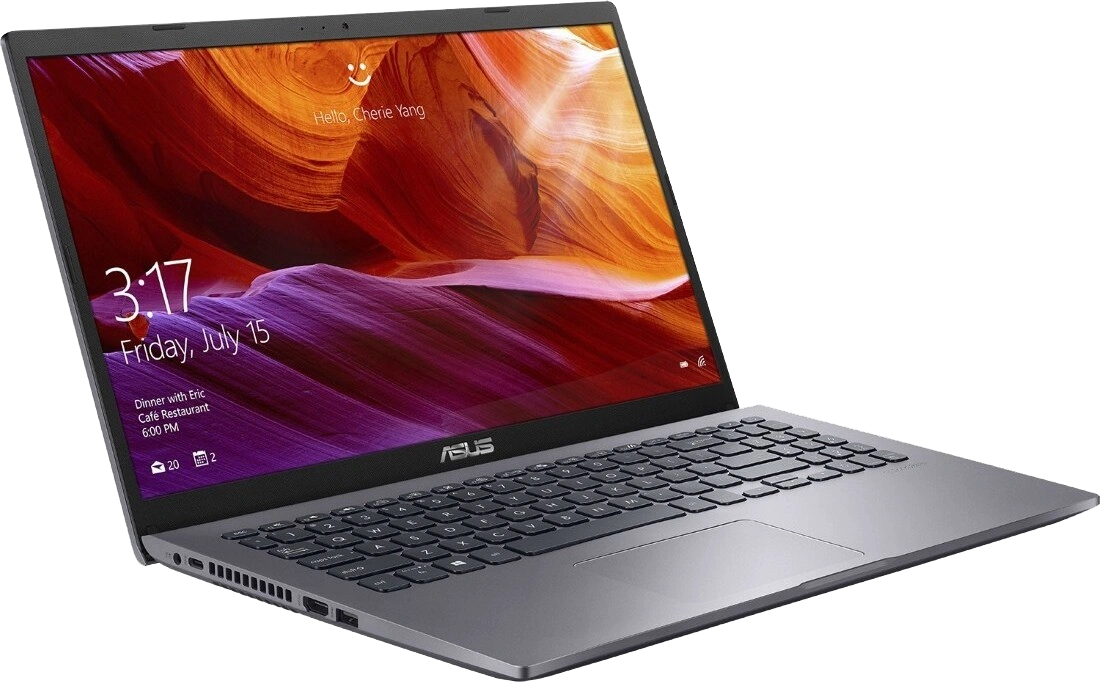 Ноутбук ASUS Laptop 15 X509JA-BQ312