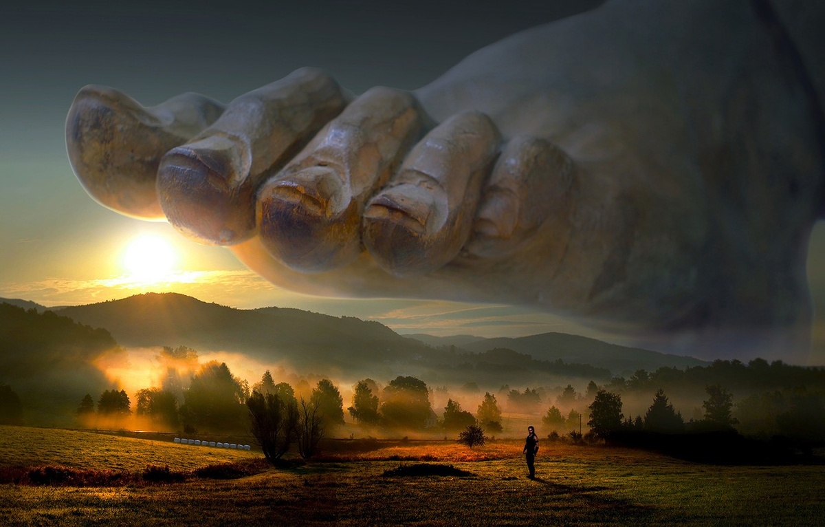 их открытых источников