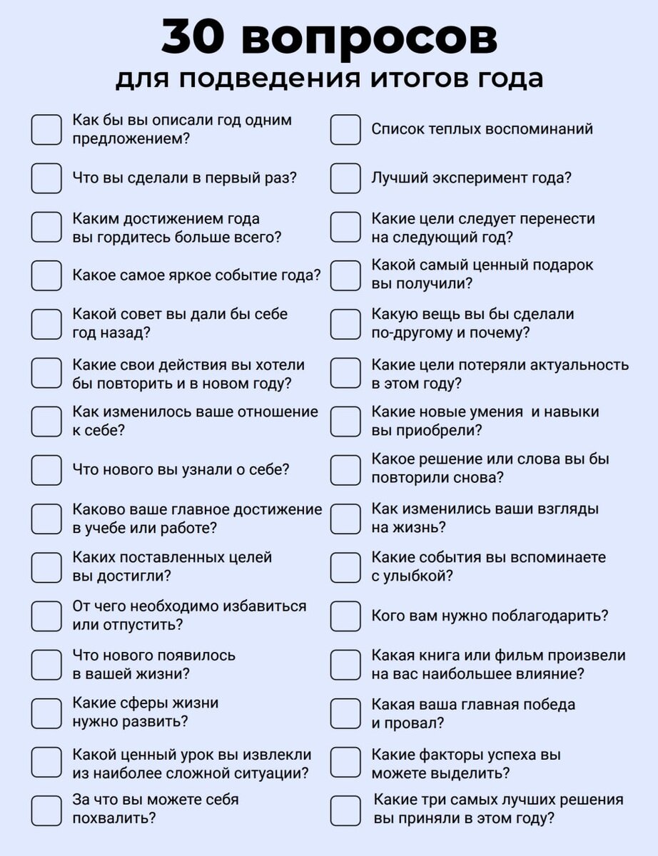 только анализируя произошедшее - мы получаем что-то новое. 