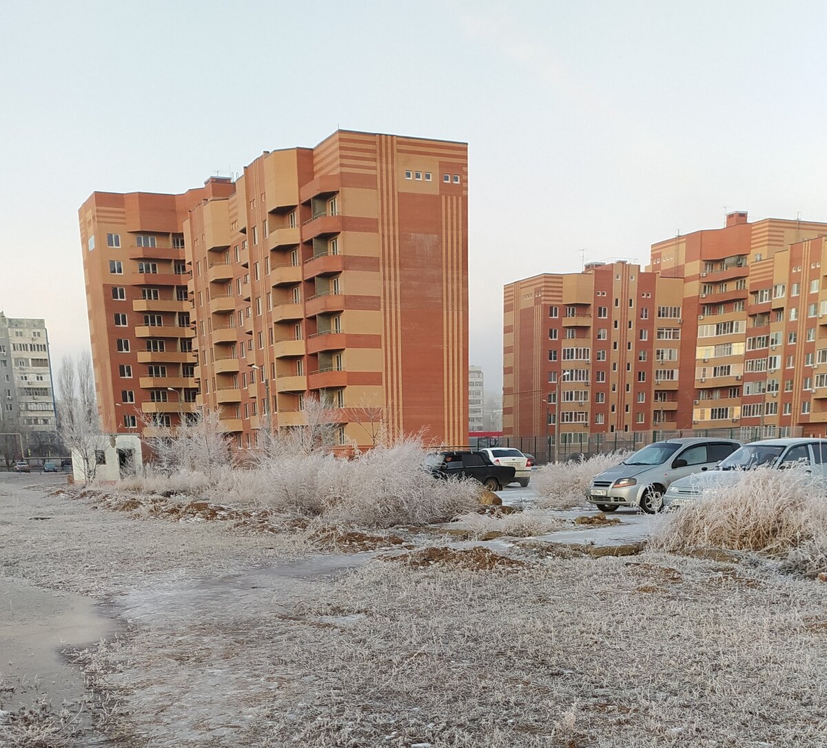 Фото автора