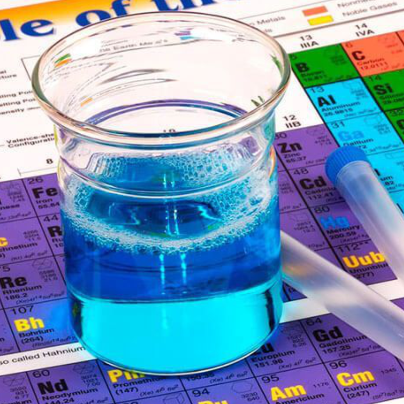 Изначально все охлаждающие жидкости бесцветные. Производители добавляют красители