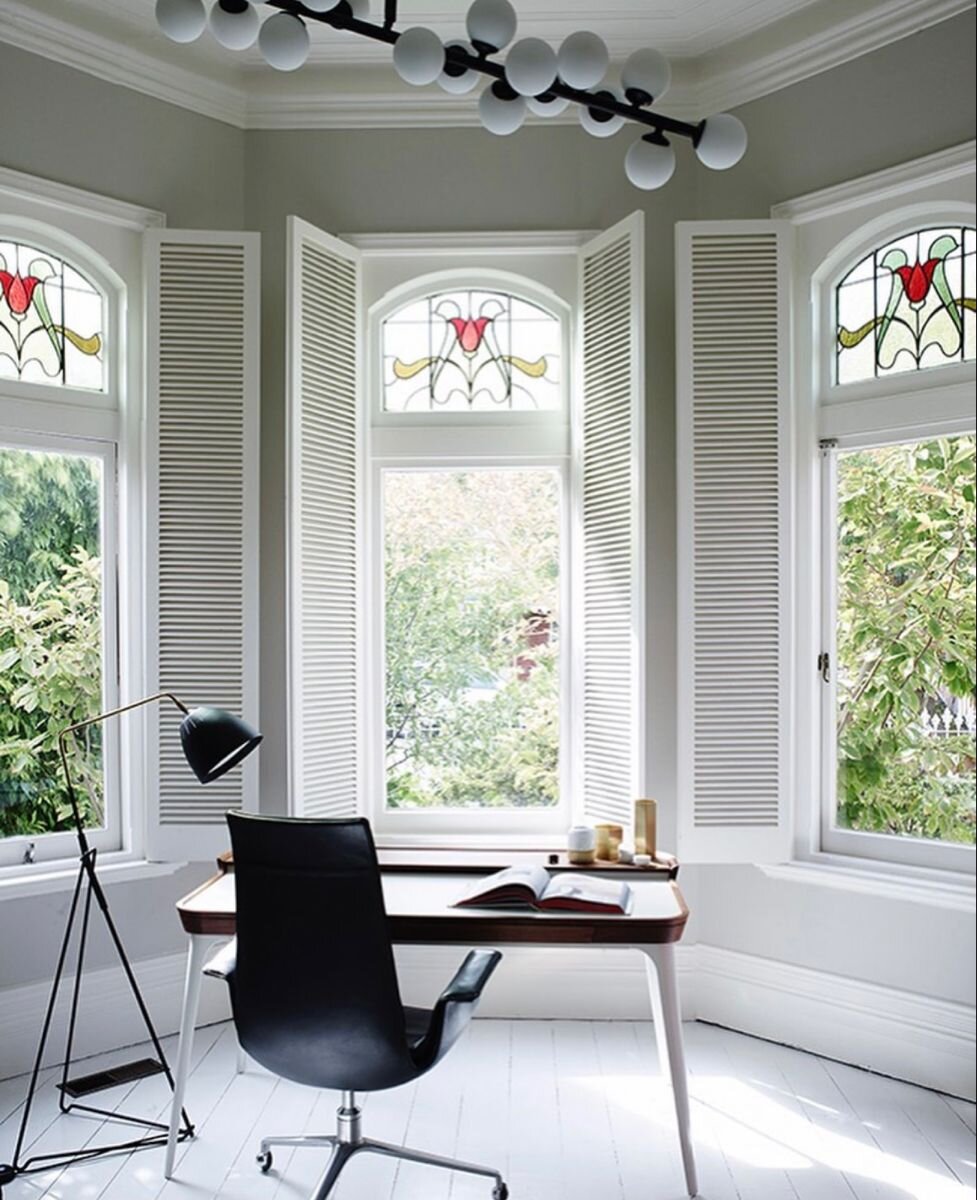 Вариант использования непрямоугольного пространства квартиры