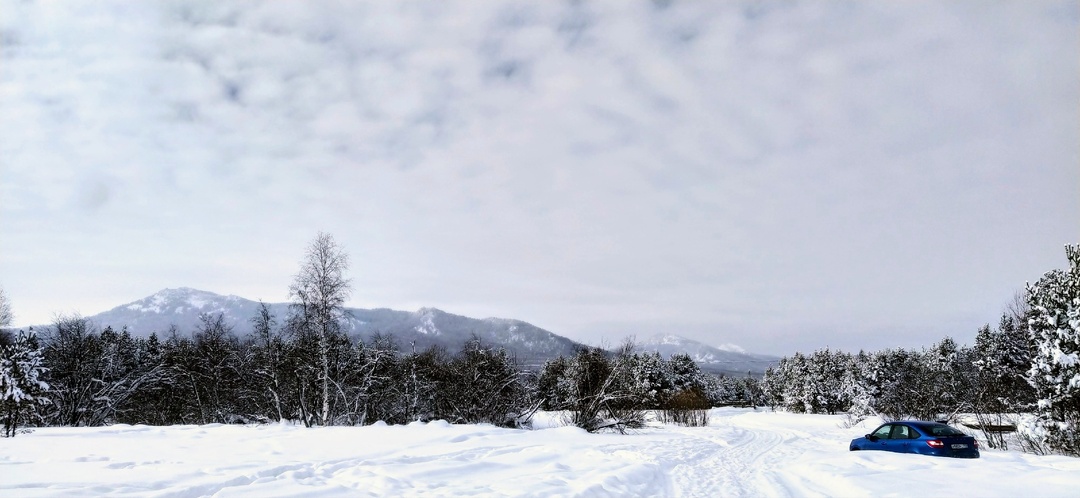 Не всегда задуманное удается или недоЯлагнгас 😅
