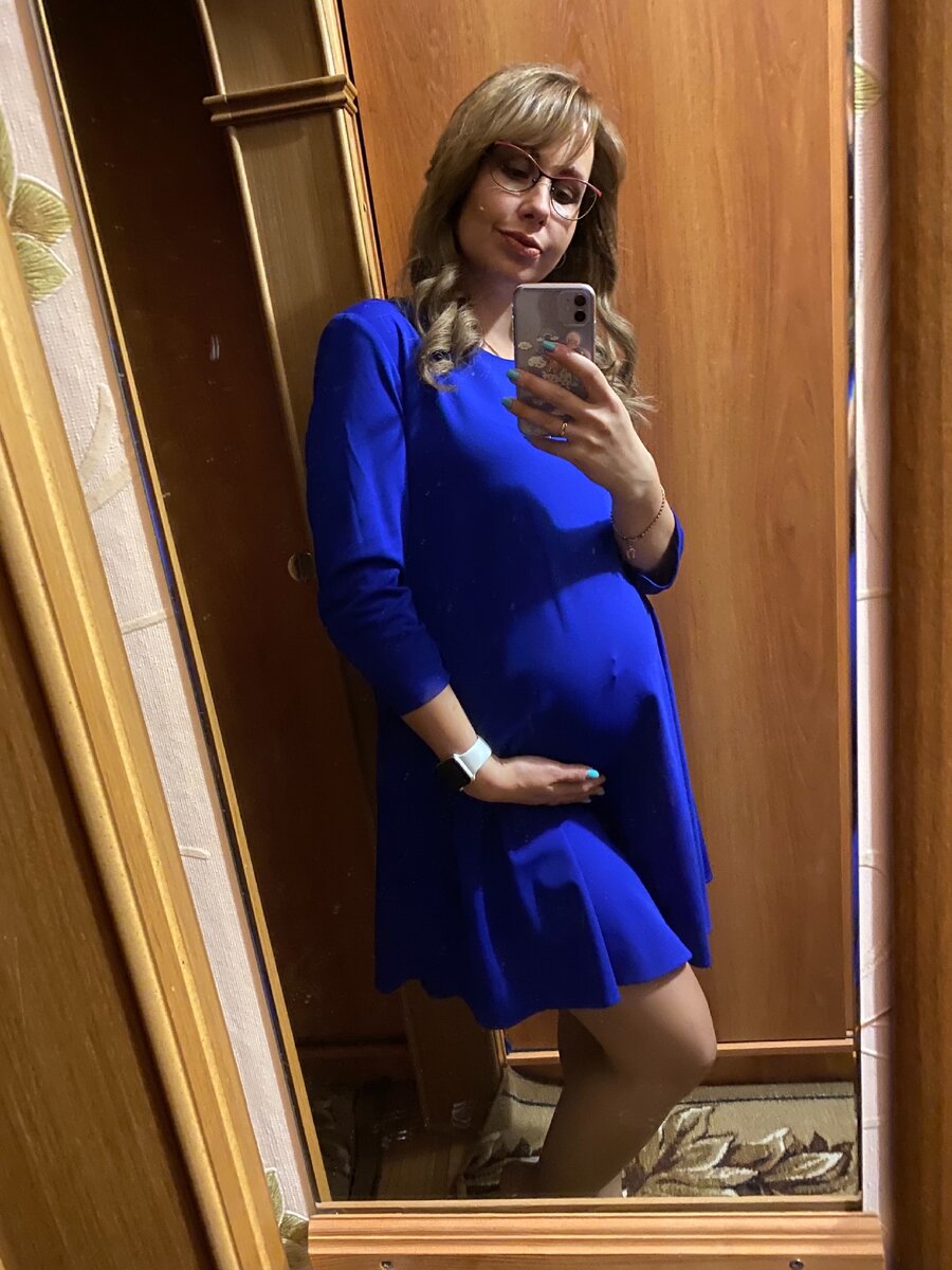 38-39 недель