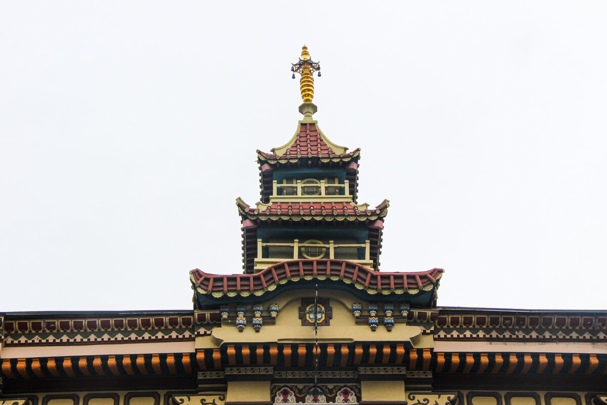 Заглянули в чайный дом на Мясницкой, делюсь впечатлениями и ценами на ...