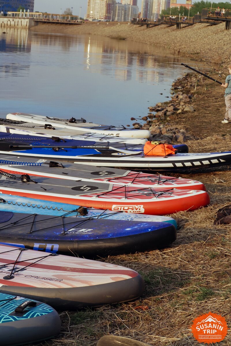 фотографии предоставлены туристическим клубом Susanin trip