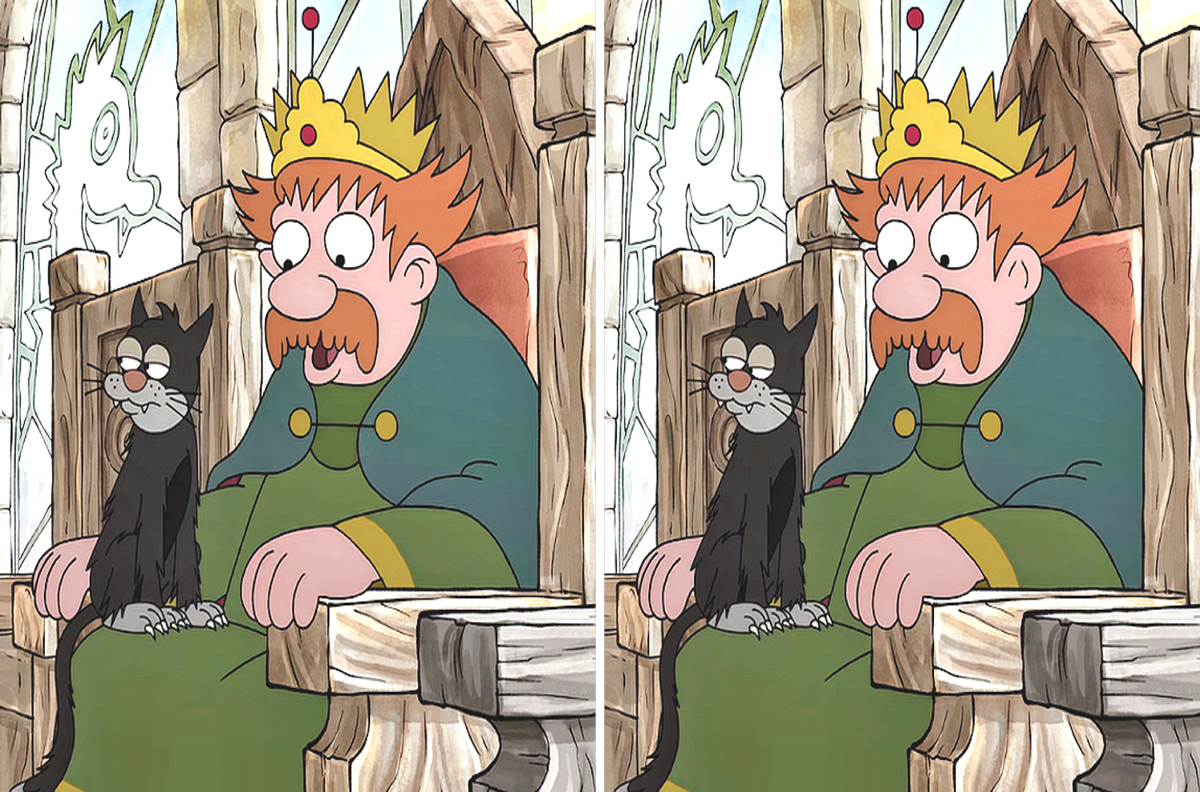 стоп-кадр м/ф