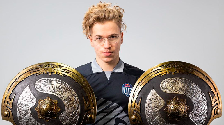  Топиас «Topson» Таавитсайнен