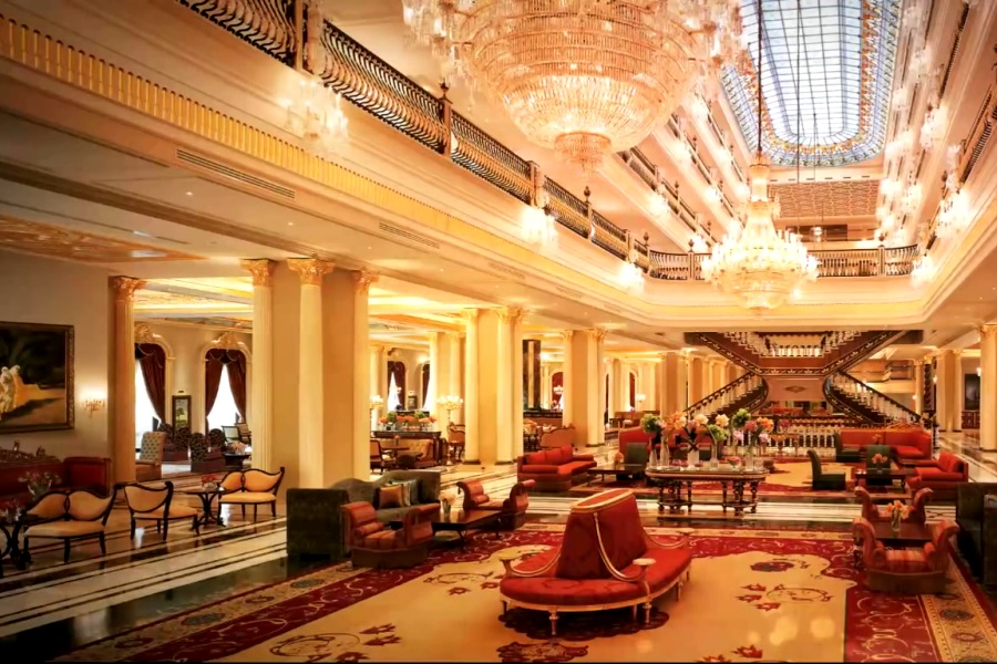 Отель Исмаилова