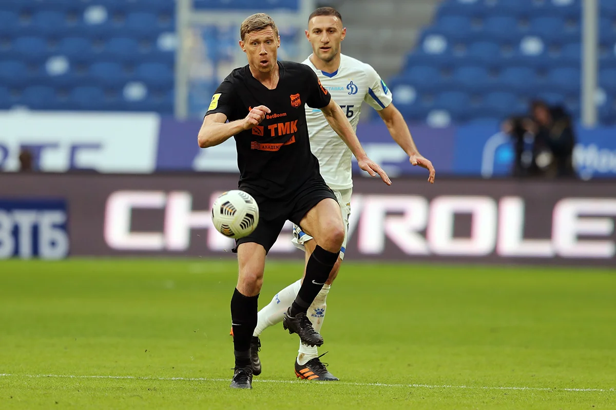 А вот он нам уже не помеха.