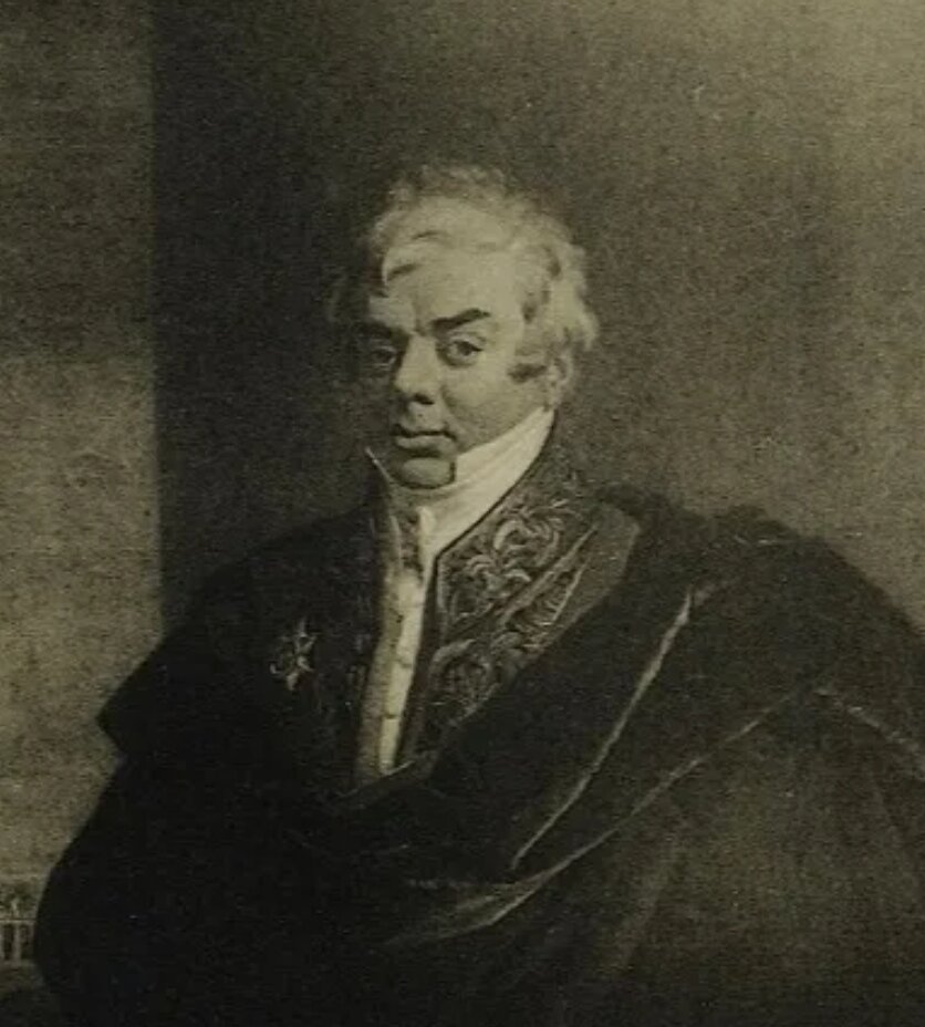 Павел Михайлович Ласунский, Источник: Яндекс картинки