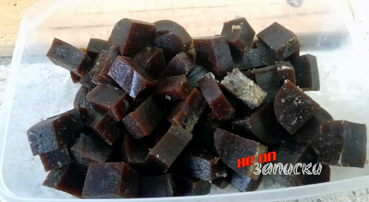 Соус демиглас