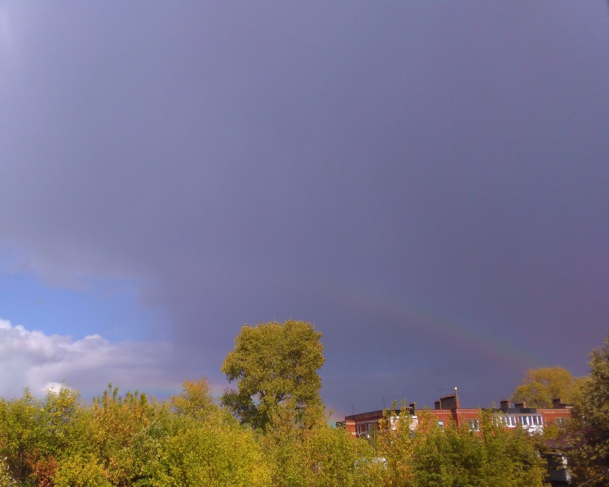 Окрестности   города