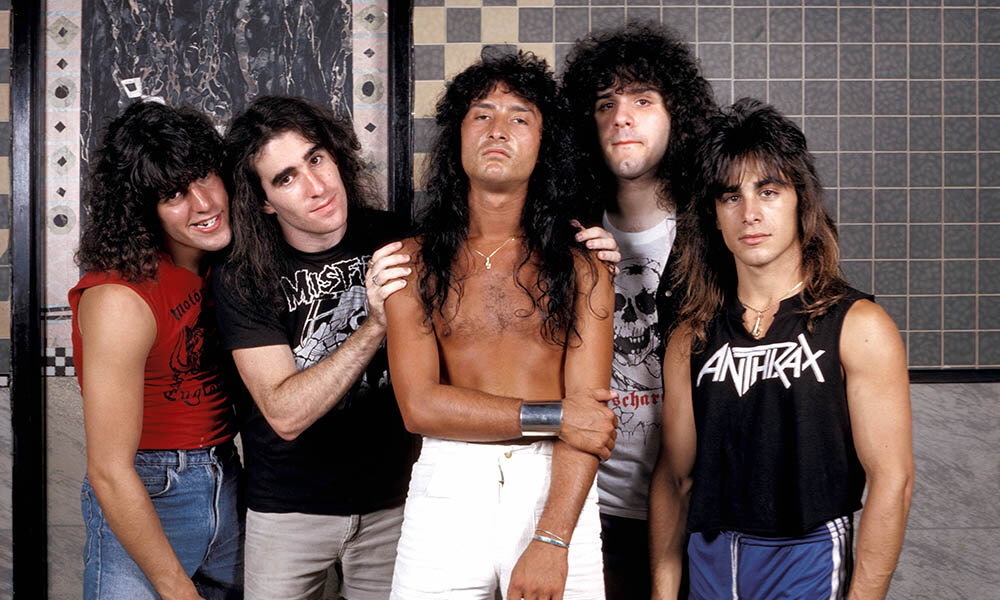 Anthrax 