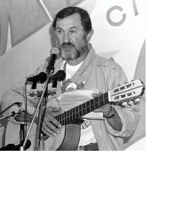 Борис Вахнюк, фото из свободного доступа