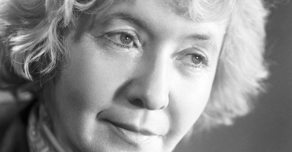 Юлия Друнина