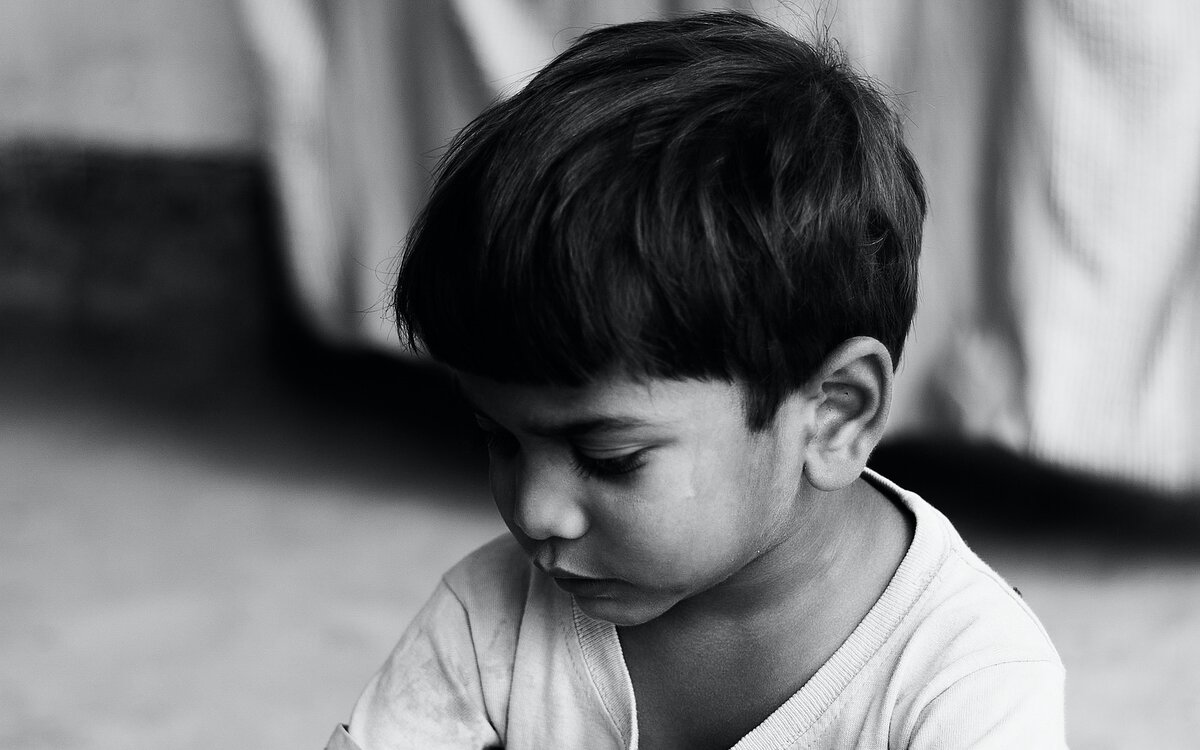 Фото автора Deepak Maurya: Pexels