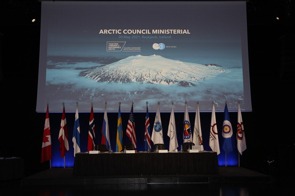 Фото: Icelandic Ministry for Foreign Affairs / Gunnar Vigfússon / CC BY-NC-ND 2.0