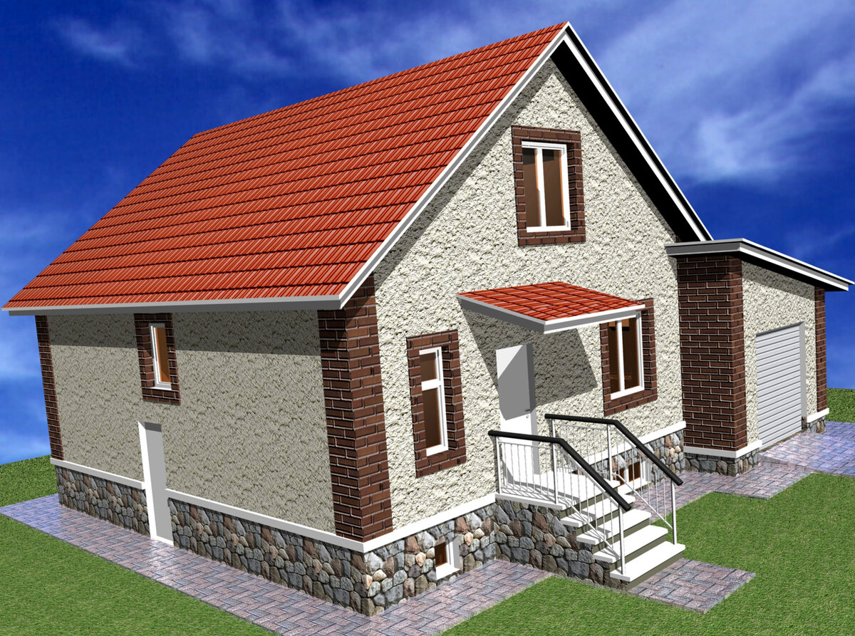 Красавец и ничего лишнего Фото с яндекса