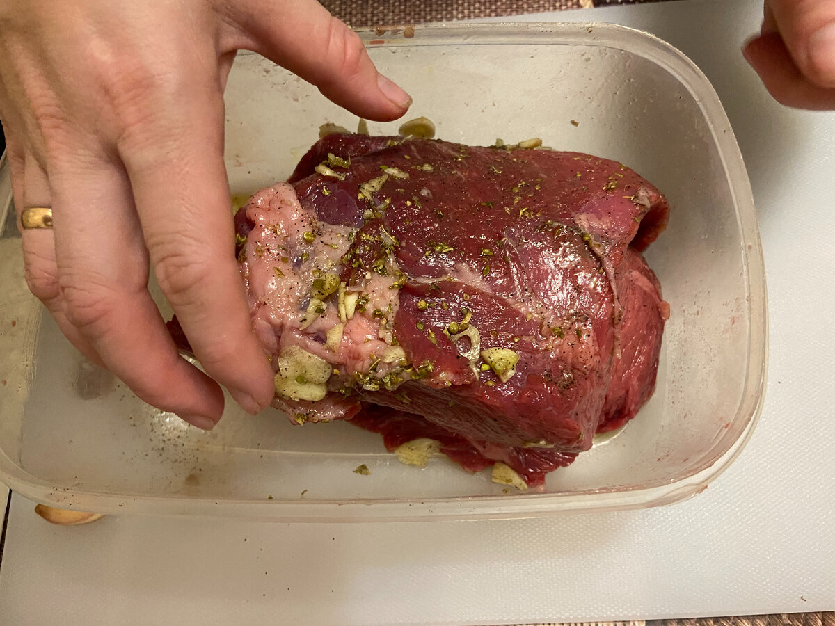 Как приготовить говядину чтобы она была мягкой и сочной на сковороде