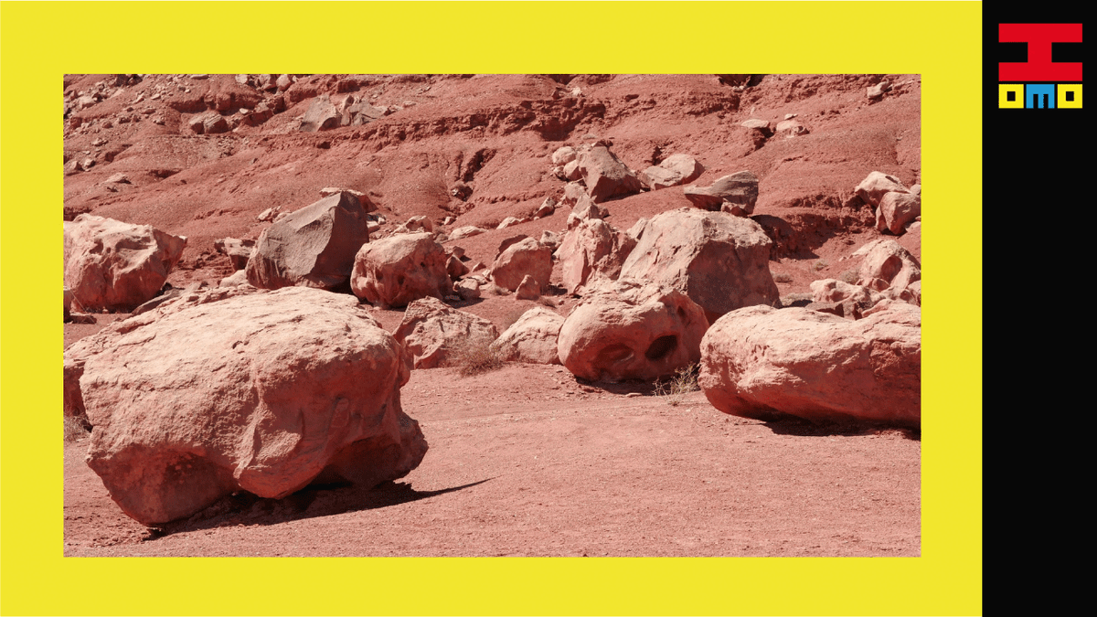 К счастью или к несчастью, Марс необитаем