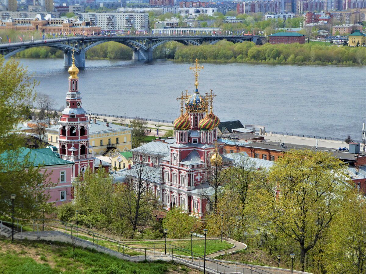 Ковид в нижнем новгороде