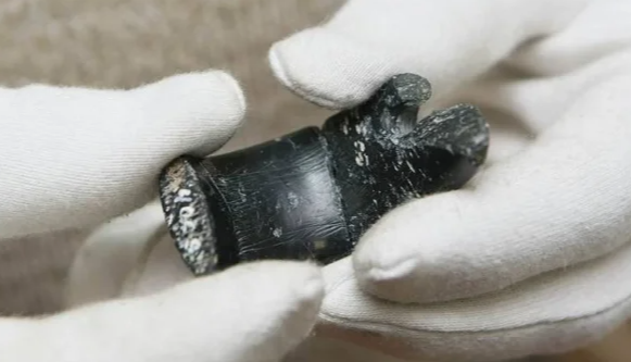 Фото: http://siberiantimes.com/science/casestudy/features/f0100-stone-bracelet-is-oldest-ever-found-in-the-world/ 