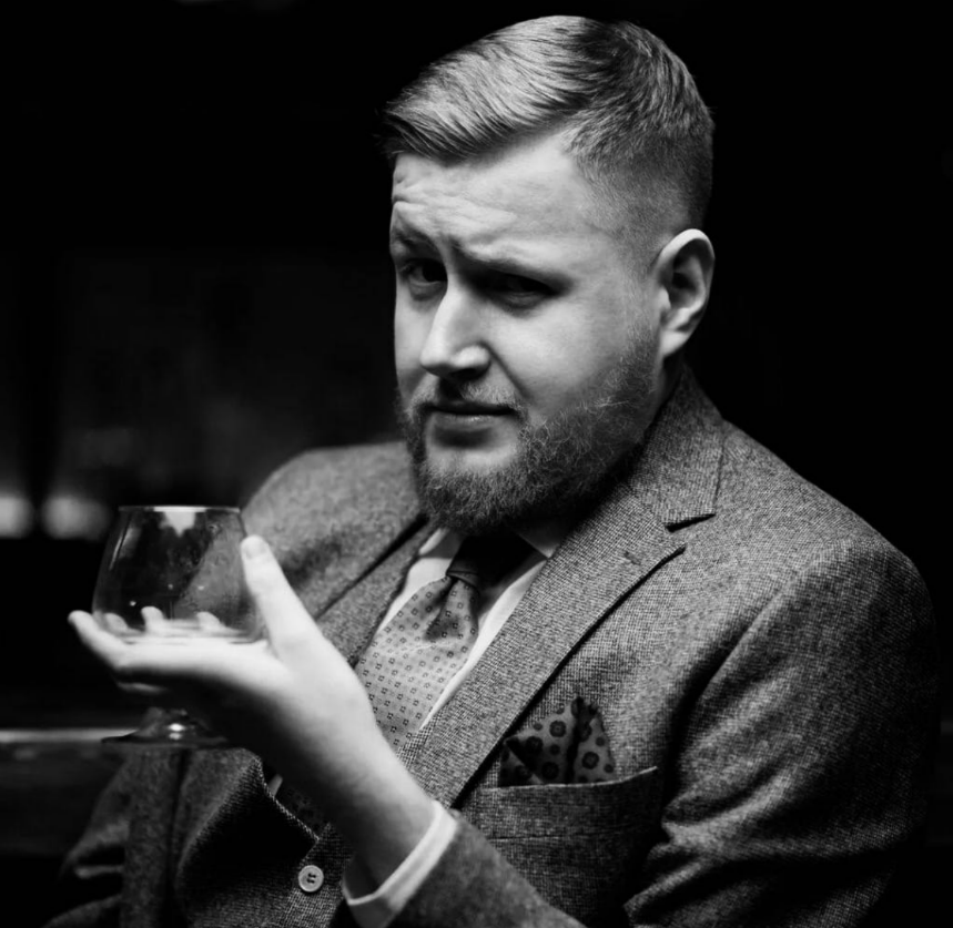 Егор Просвирин. Фото взято из открытых источников. 