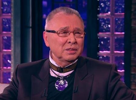 Вячеслав Зайцев