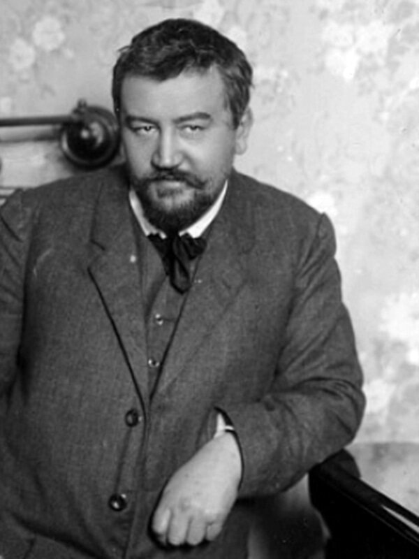 Александр Куприн