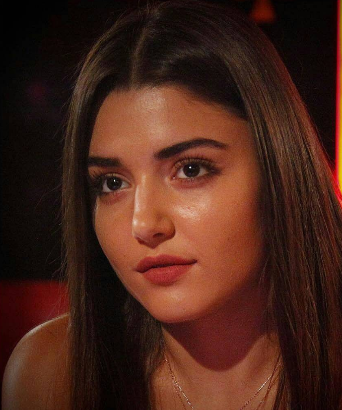 Инстаграм: gunesinkizlari.official