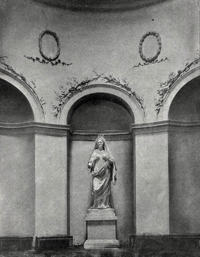 Павильон «Храм Дружбы». Павловский парк. | IrLife_Санкт-Петербург | Дзен