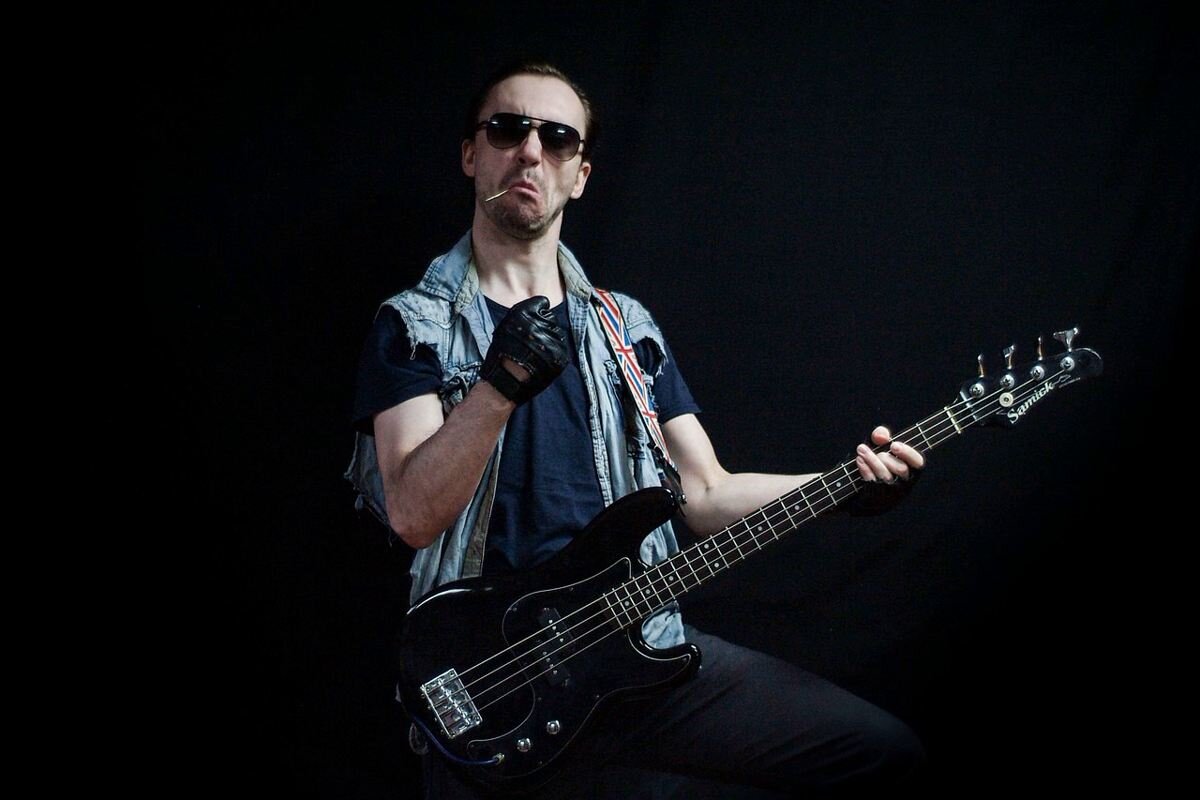 Игорь Копылов – вероятный автор хита о Боби Бобе