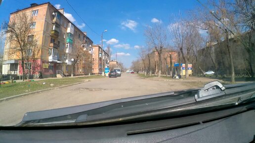 Школа 47 горловка. Улица великан горловка. Герцена горловка. Горловка победы 81 дом. Горловка пр.