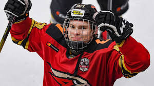 Молодой игрок поборол болезнь " Лимфома Ходжкина "