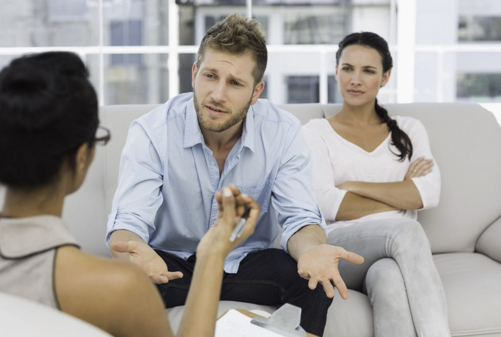 ТОП-10 причин, по которым большинство отношений терпят неудачу