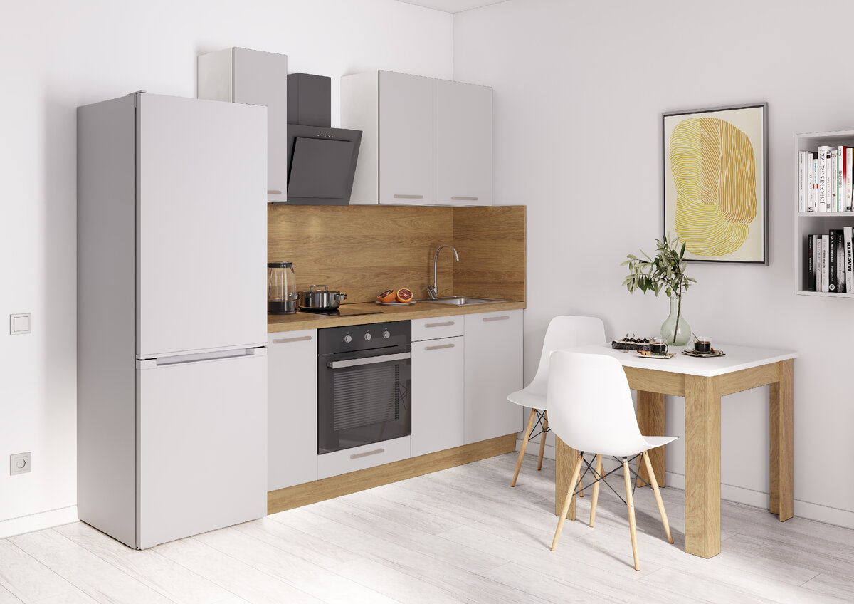 Снижаем цены на меблировку! Готовая квартира для жизни и инвестиций