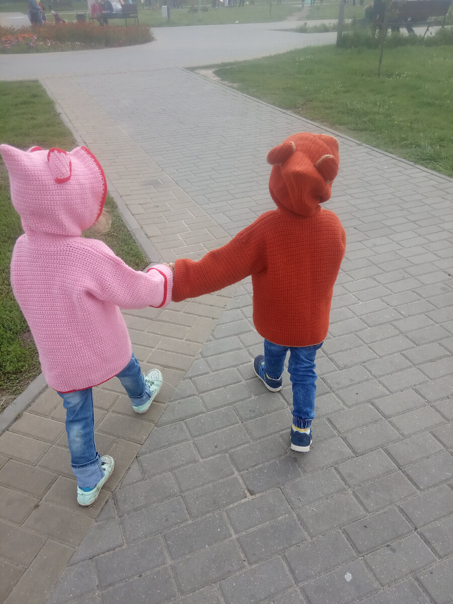 Фотография автора