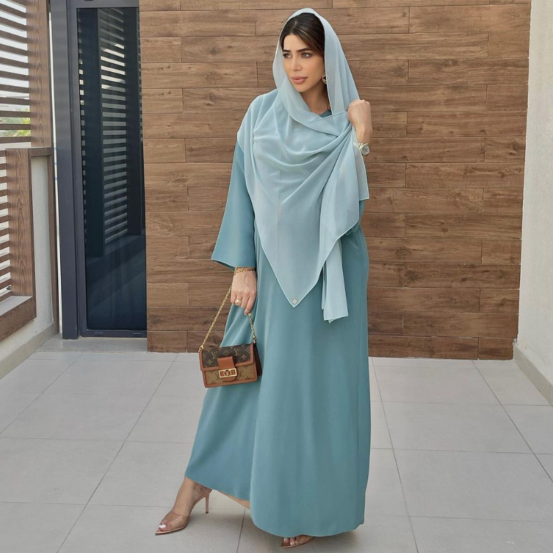    Ясмин Овейда, фото: Социальные сети