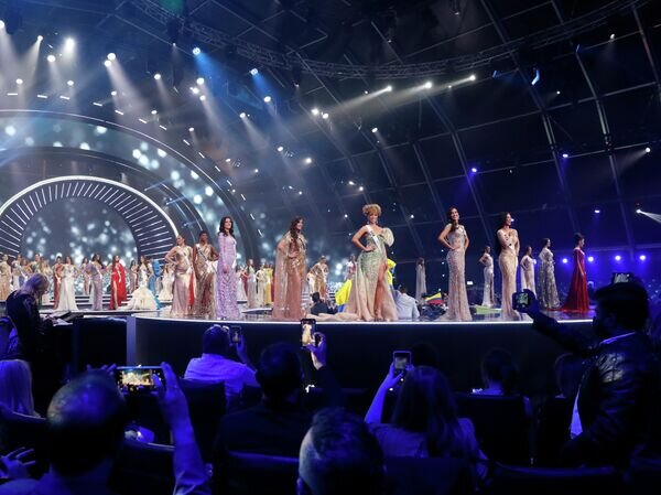   © AP Photo / Ariel Schalit