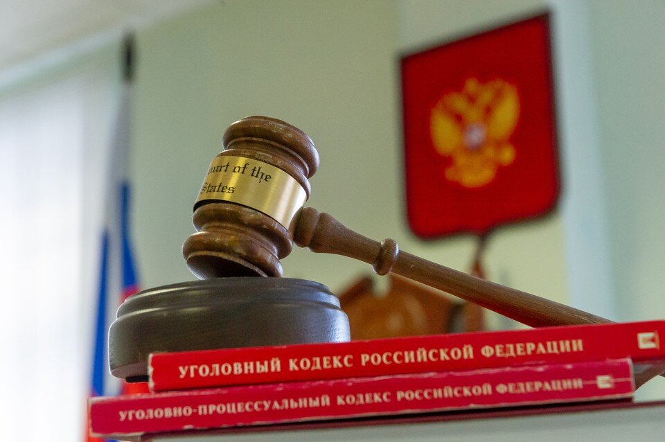     Мужчин отправили в СИЗО Олег ЗОЛОТО