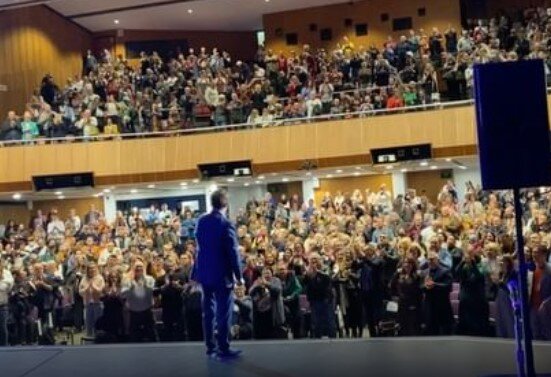    Фрагмент из видео