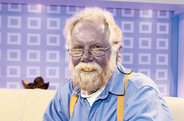 Пол Карасон