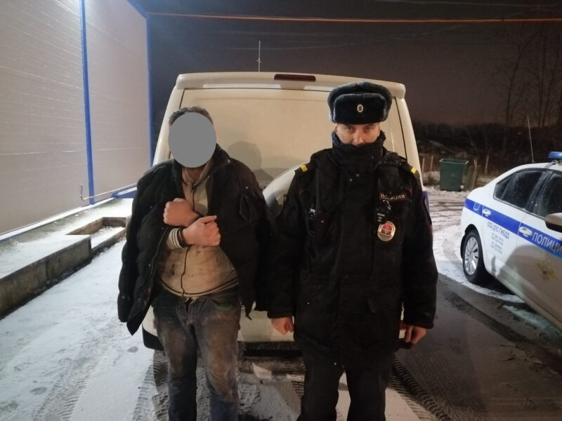    Фото с сайта УМВД по Рязанской области