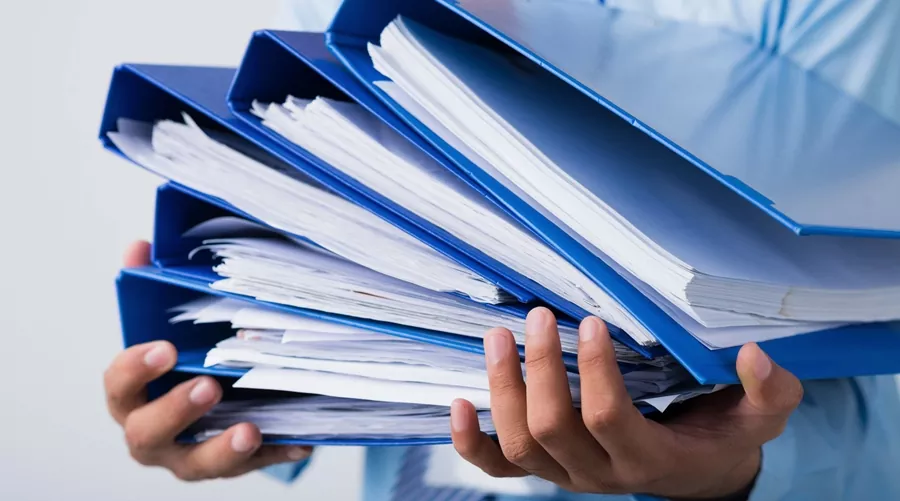 Порядок регистрации работодателей в новом социальном фонде (СФР) с 2023 года.