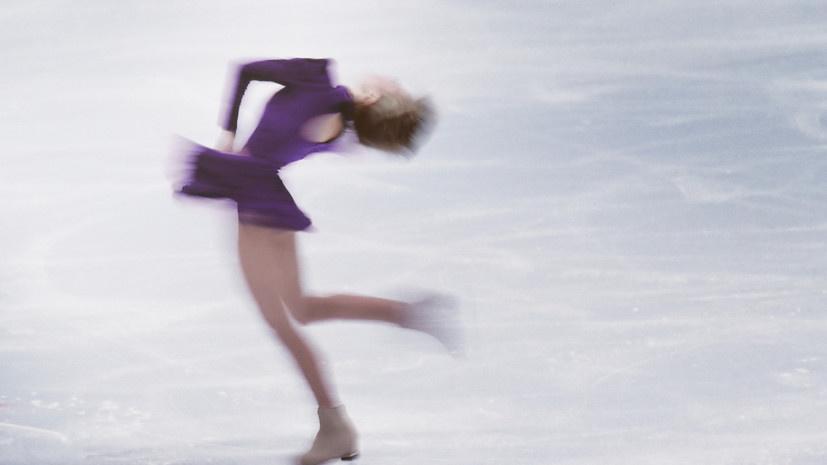   Gettyimages.ru David Madison