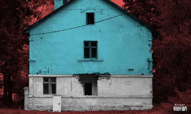    Проблемы Ветхого Жилья Иван Шилов © ИА REGNUM
