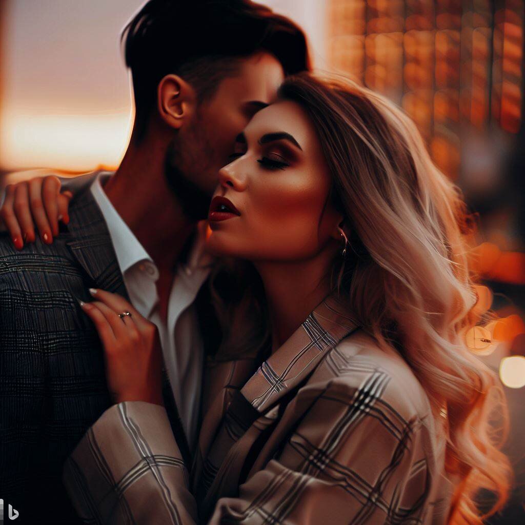 Сексуальная свобода и эксперименты