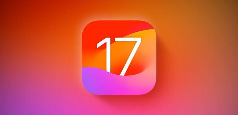    iOS 17