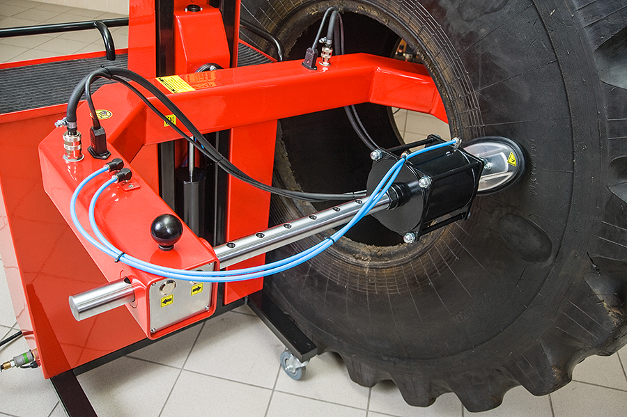 Вулканизатор – это оборудование, которое применяется для ремонта автомобильных шин.